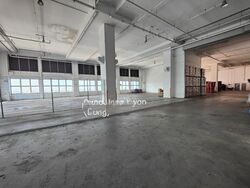 Tuas Connection (D22), Warehouse #458797801